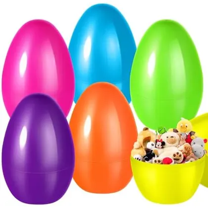 Easter Eggs & Basket Fillers