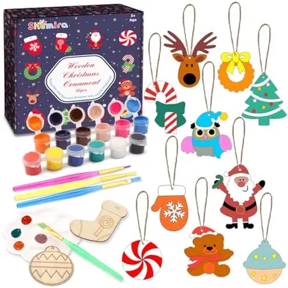 Christmas Toys, Trains & Advent Sets